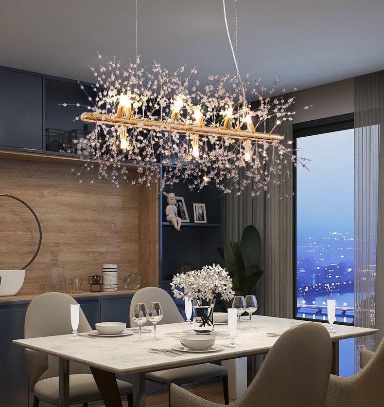 Dandelion Chandelier - Image 26
