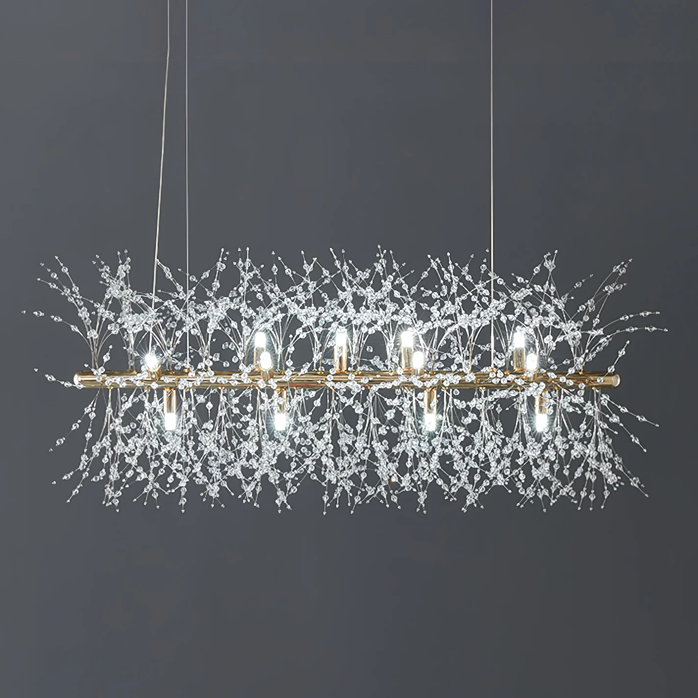 Dandelion Chandelier - Image 28