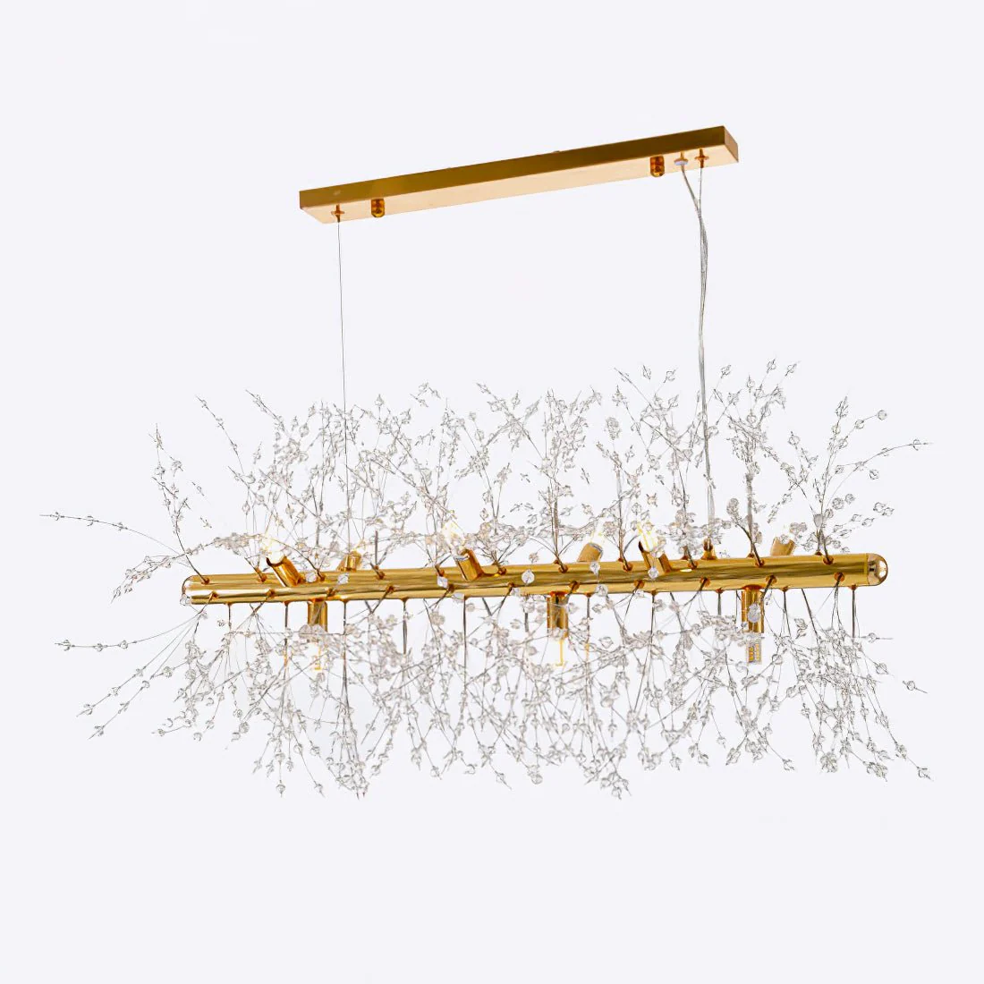 Dandelion Chandelier - Image 29
