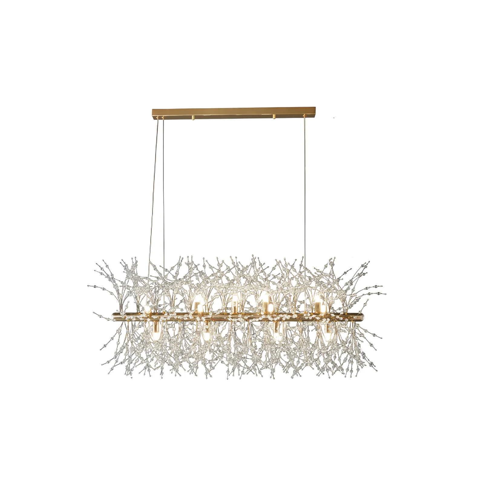 Dandelion Chandelier - Image 30