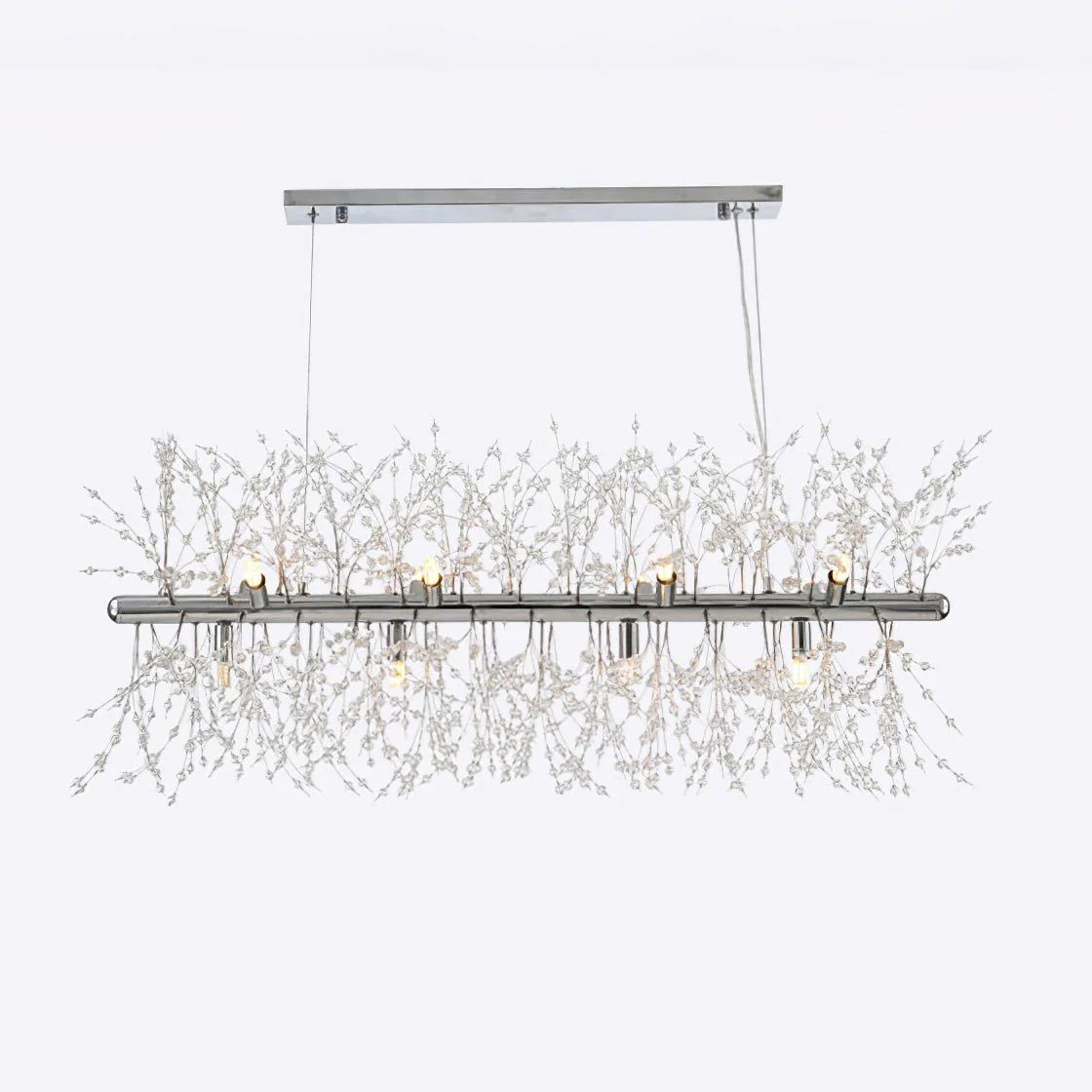 Dandelion Chandelier - Image 31