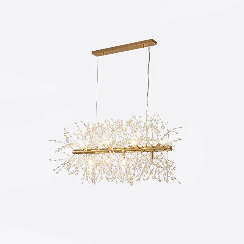 Dandelion Chandelier - Image 32