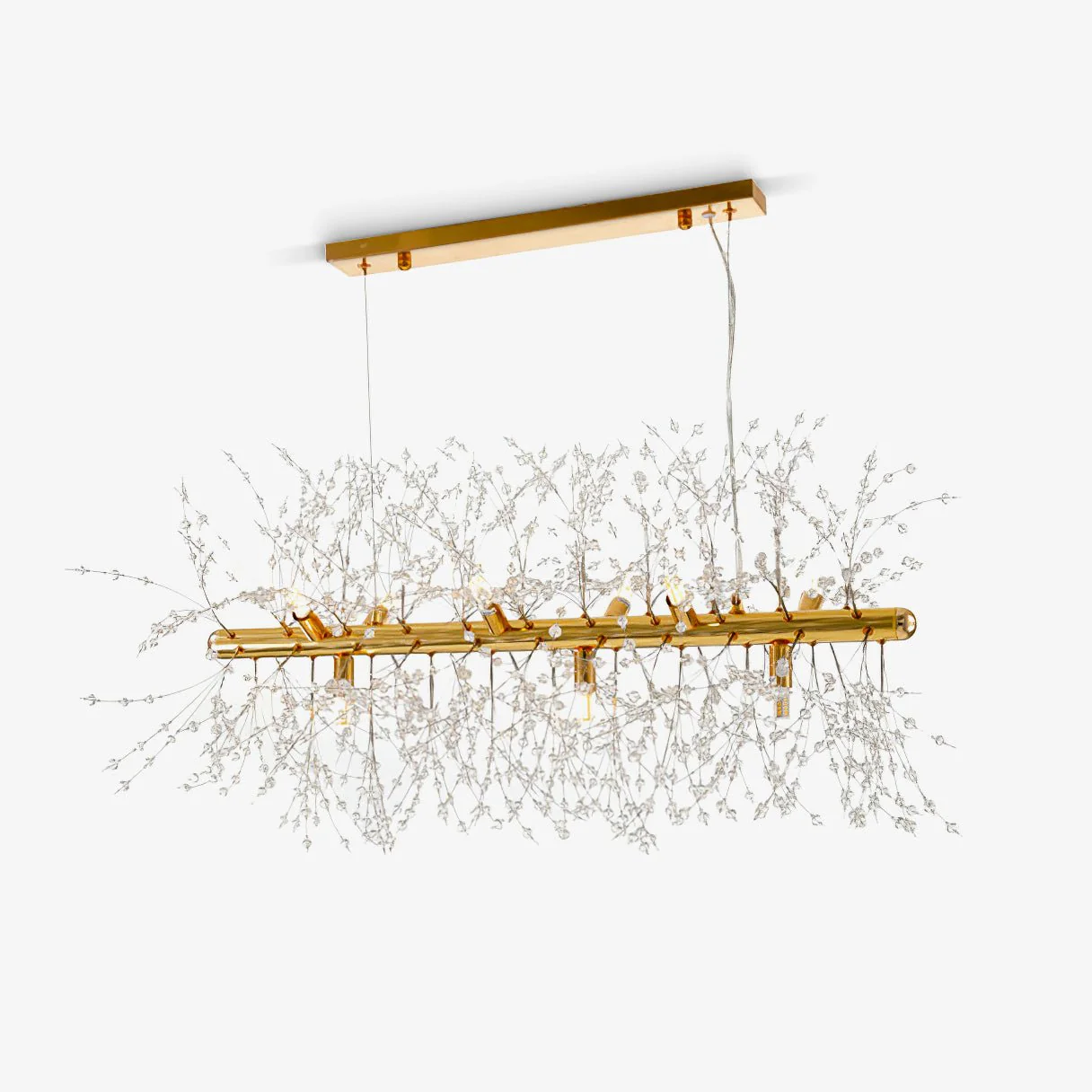 Dandelion Chandelier - Image 36