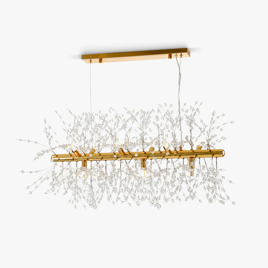 Dandelion Chandelier - Image 40