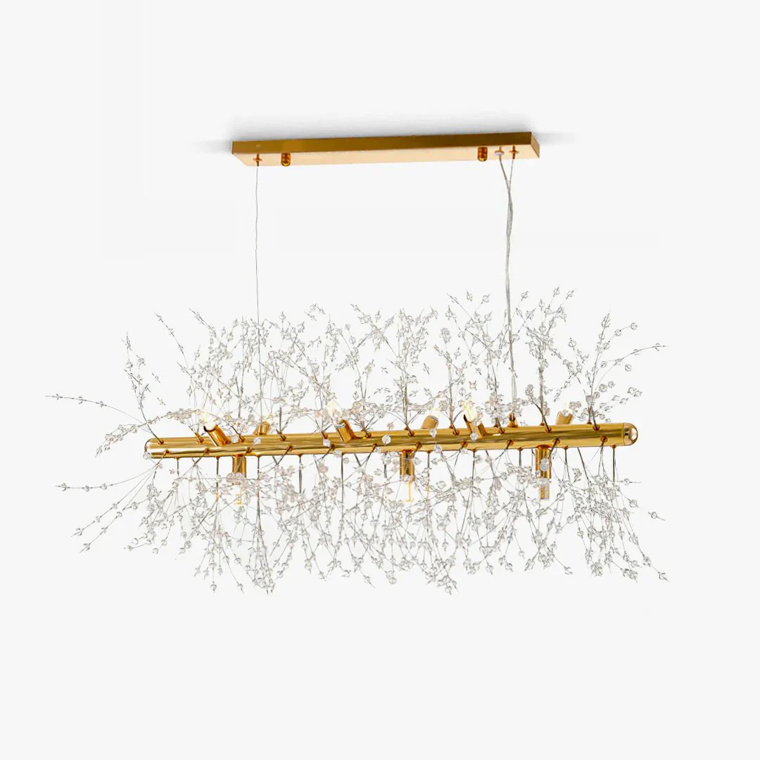 Dandelion Chandelier - Image 41