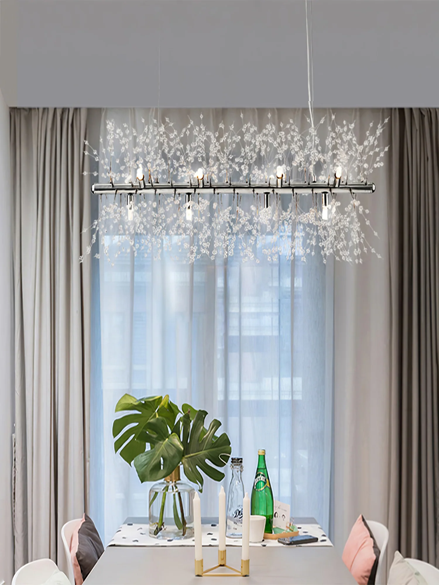 Dandelion Chandelier - Image 6