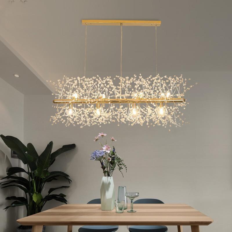 Dandelion Chandelier - Image 7
