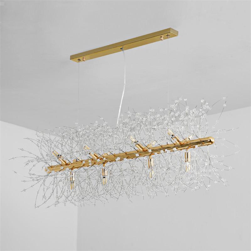 Dandelion Chandelier - Image 9