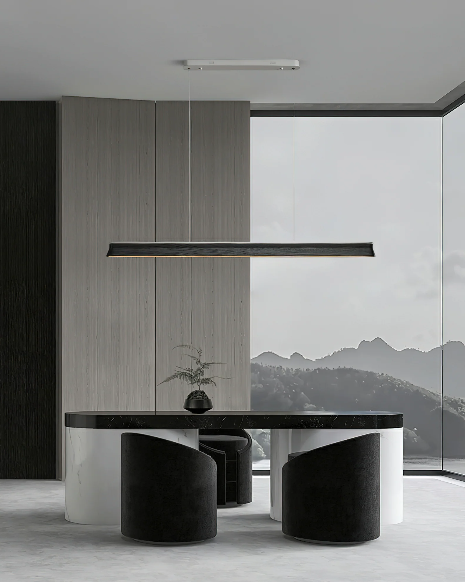 Danqiu Chandelier - Image 10