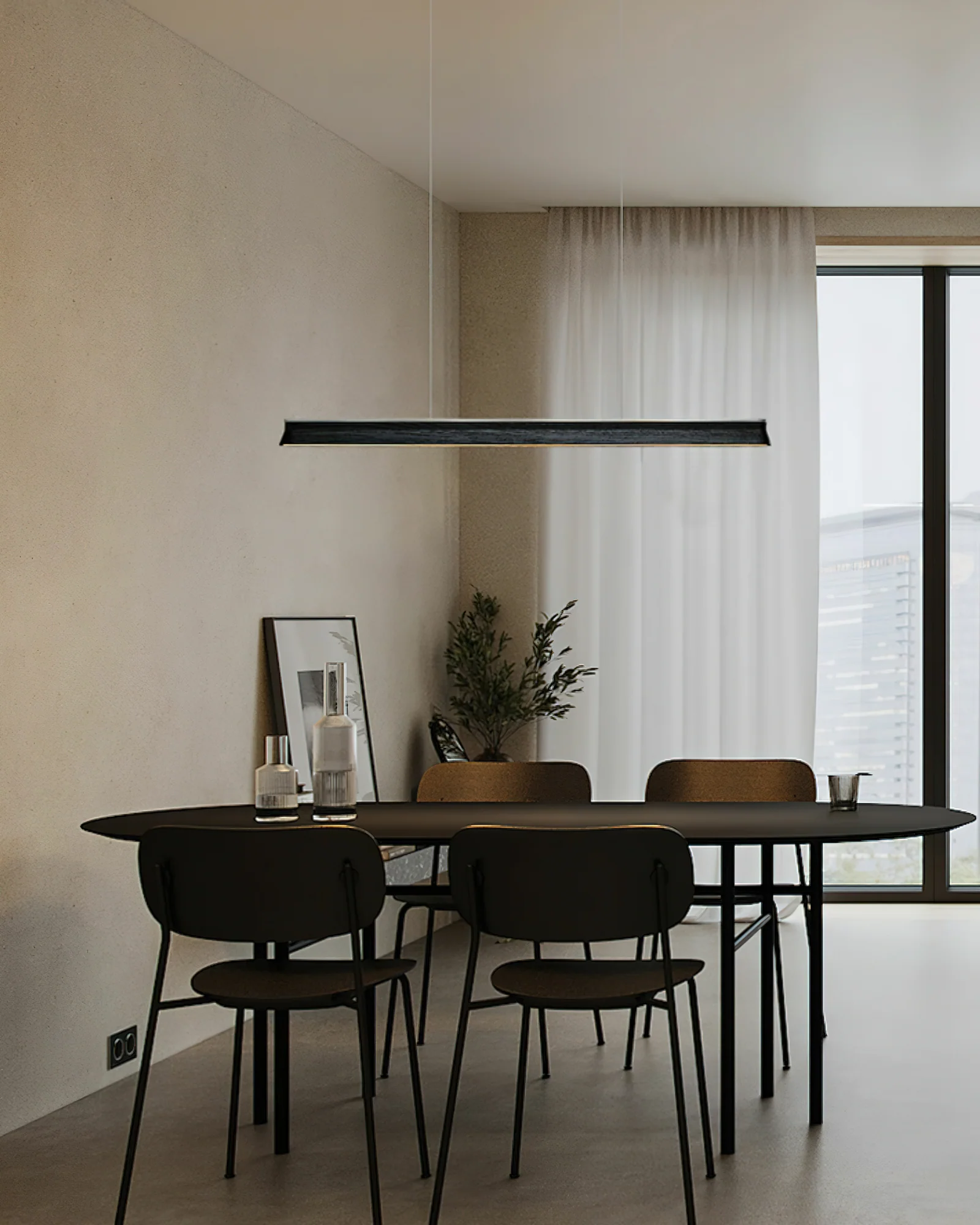 Danqiu Chandelier - Image 11