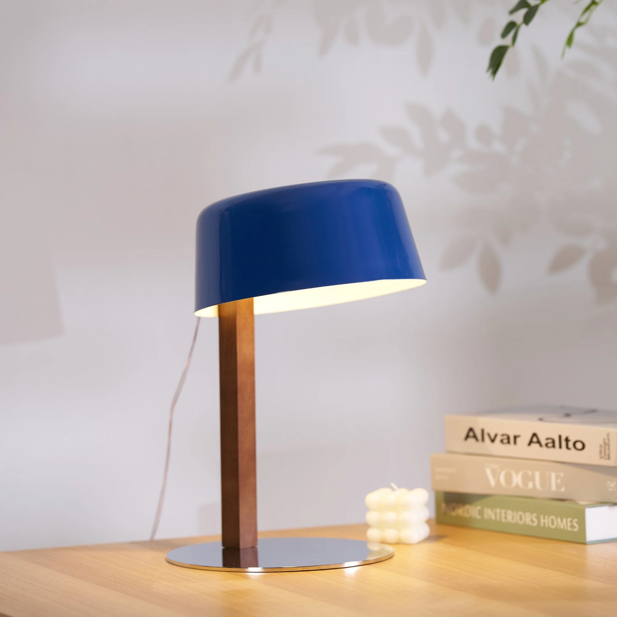 Dario Tilted Table Lamp - Image 2