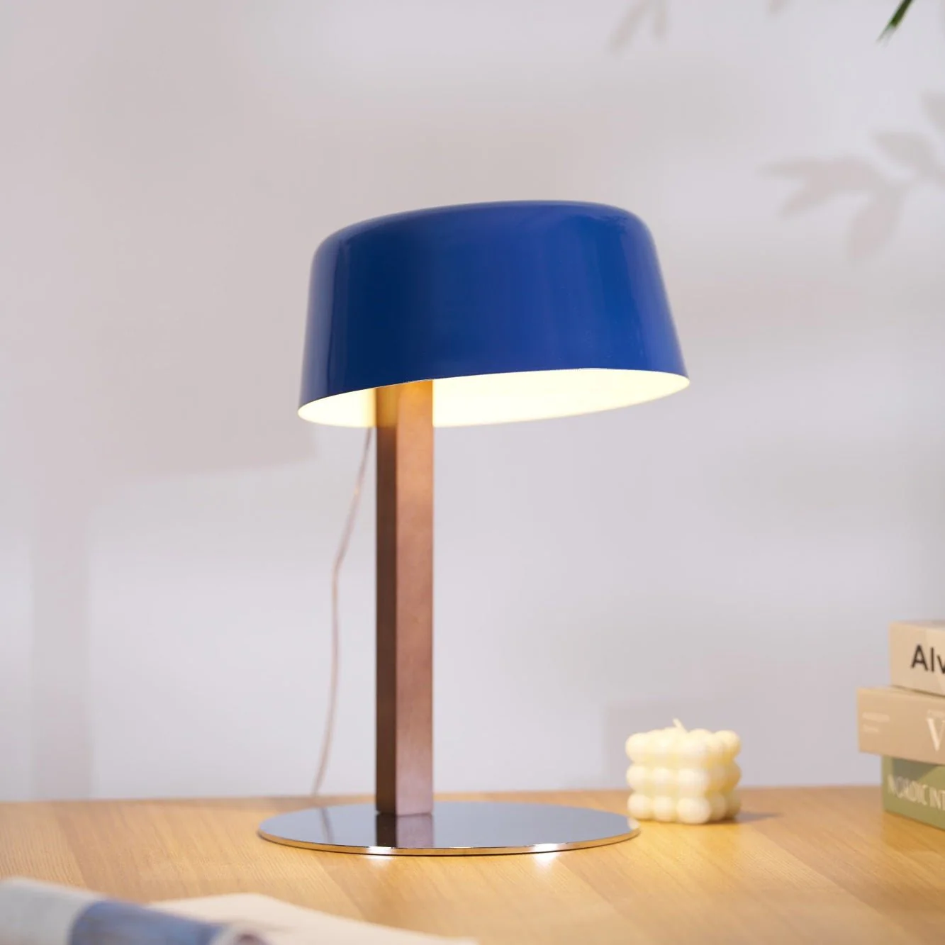 Dario Tilted Table Lamp - Image 6