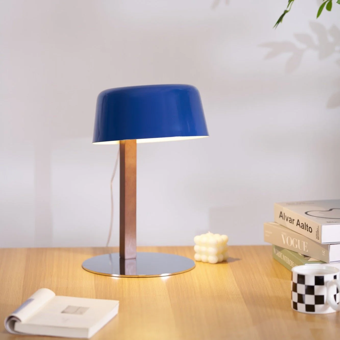 Dario Tilted Table Lamp - Image 7