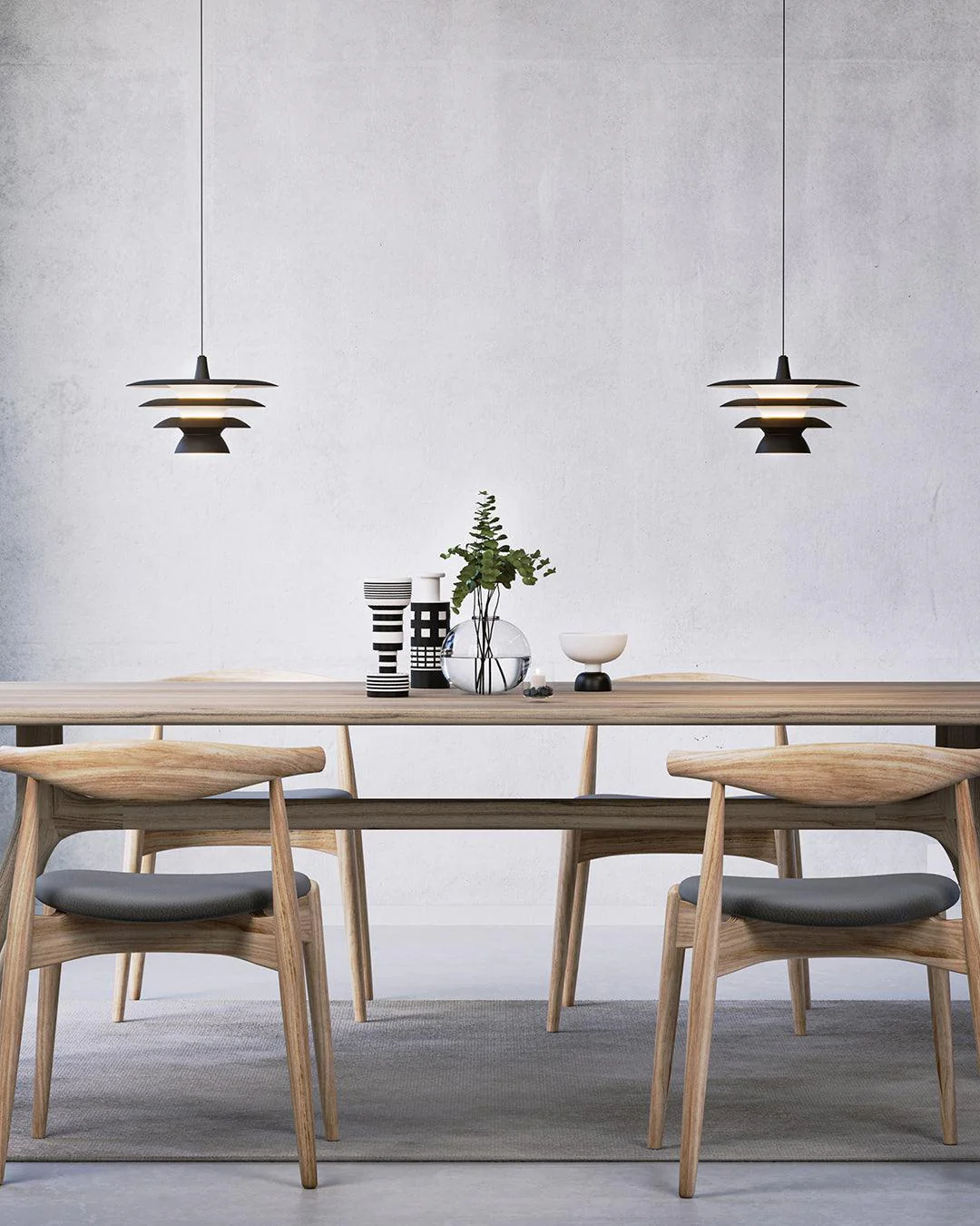 Davinci Pendant Lamp - Image 13