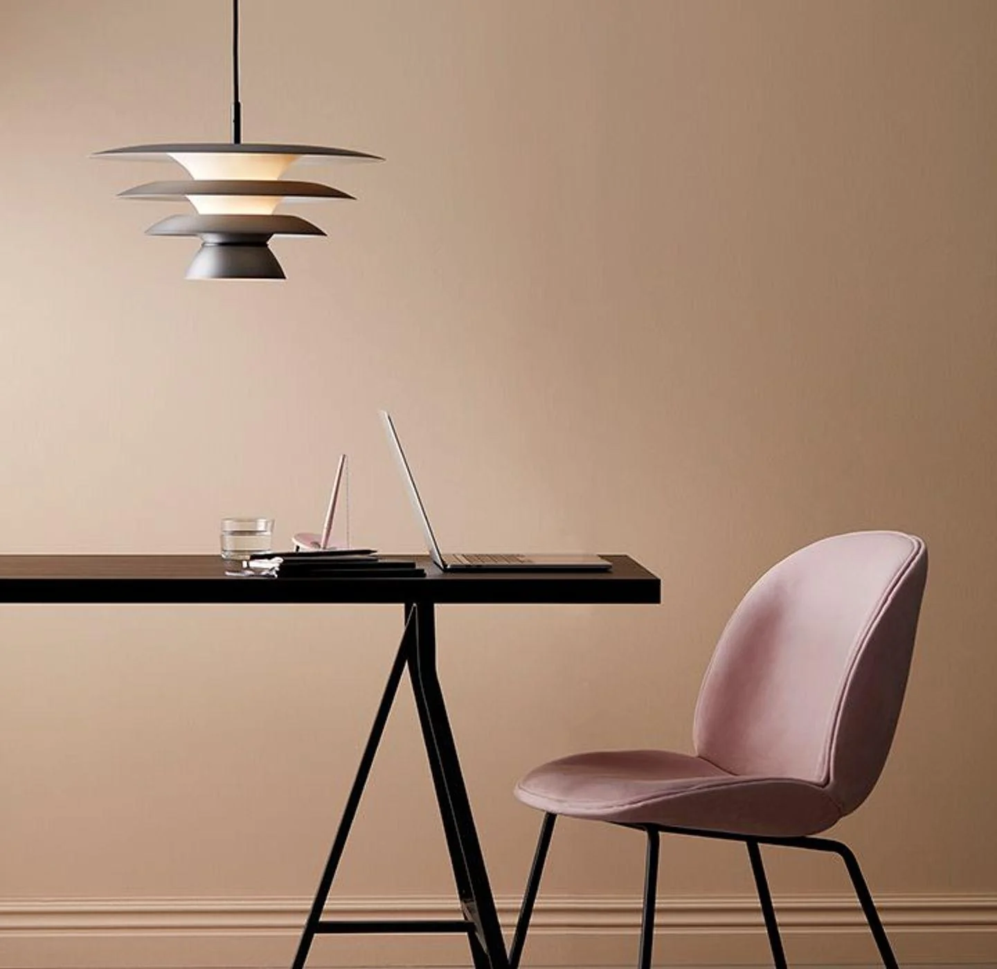 Davinci Pendant Lamp - Image 6