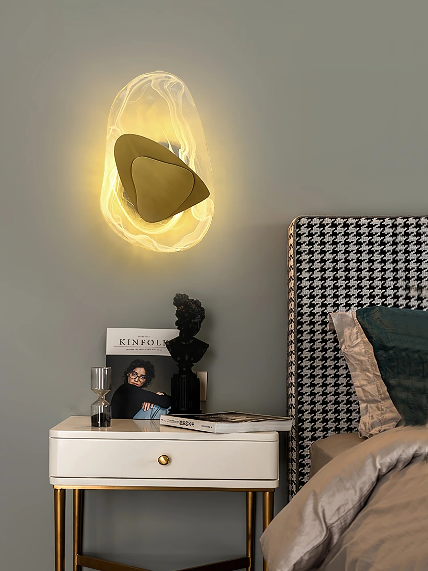 DC1725 Wall Lamp - Image 37