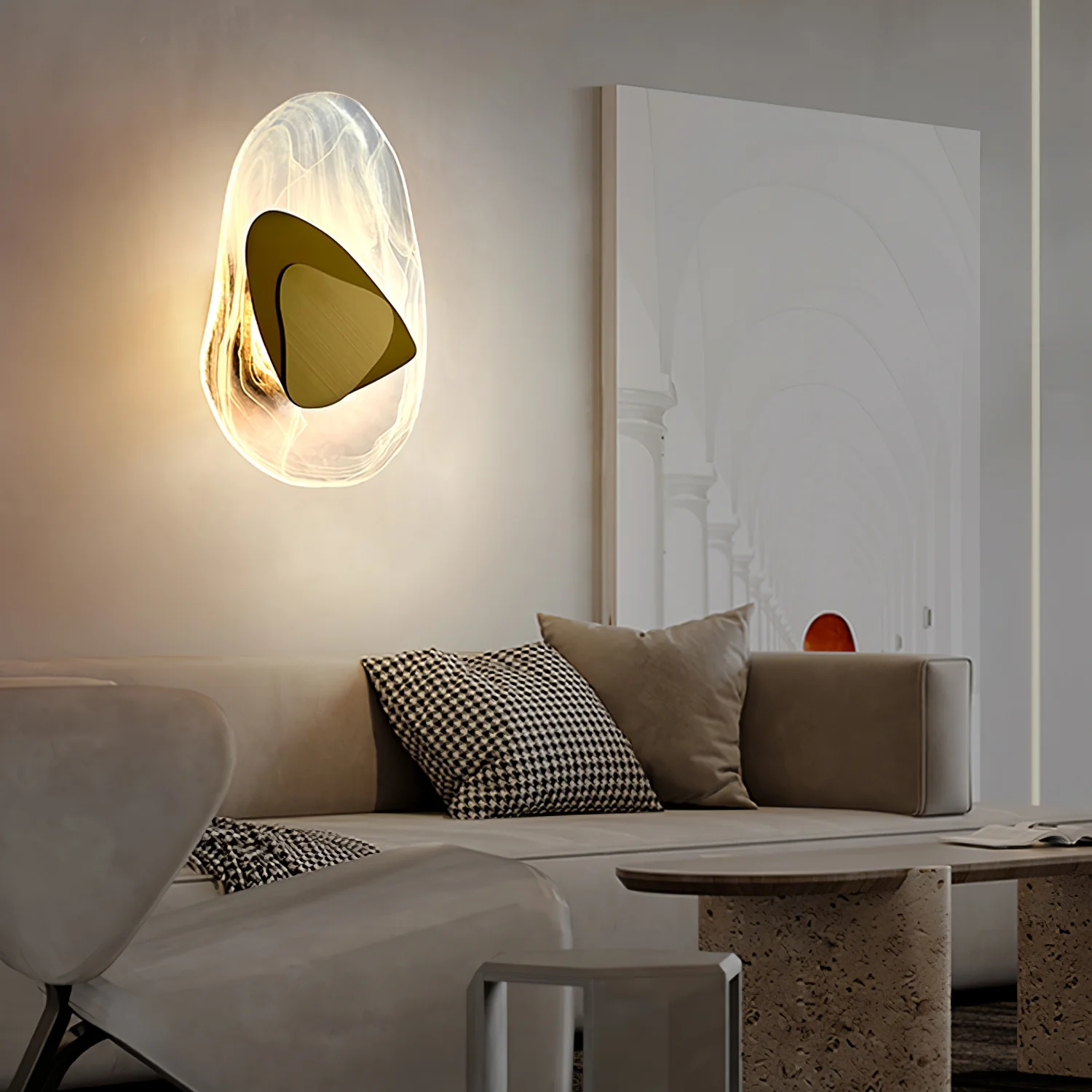 DC1725 Wall Lamp - Image 38