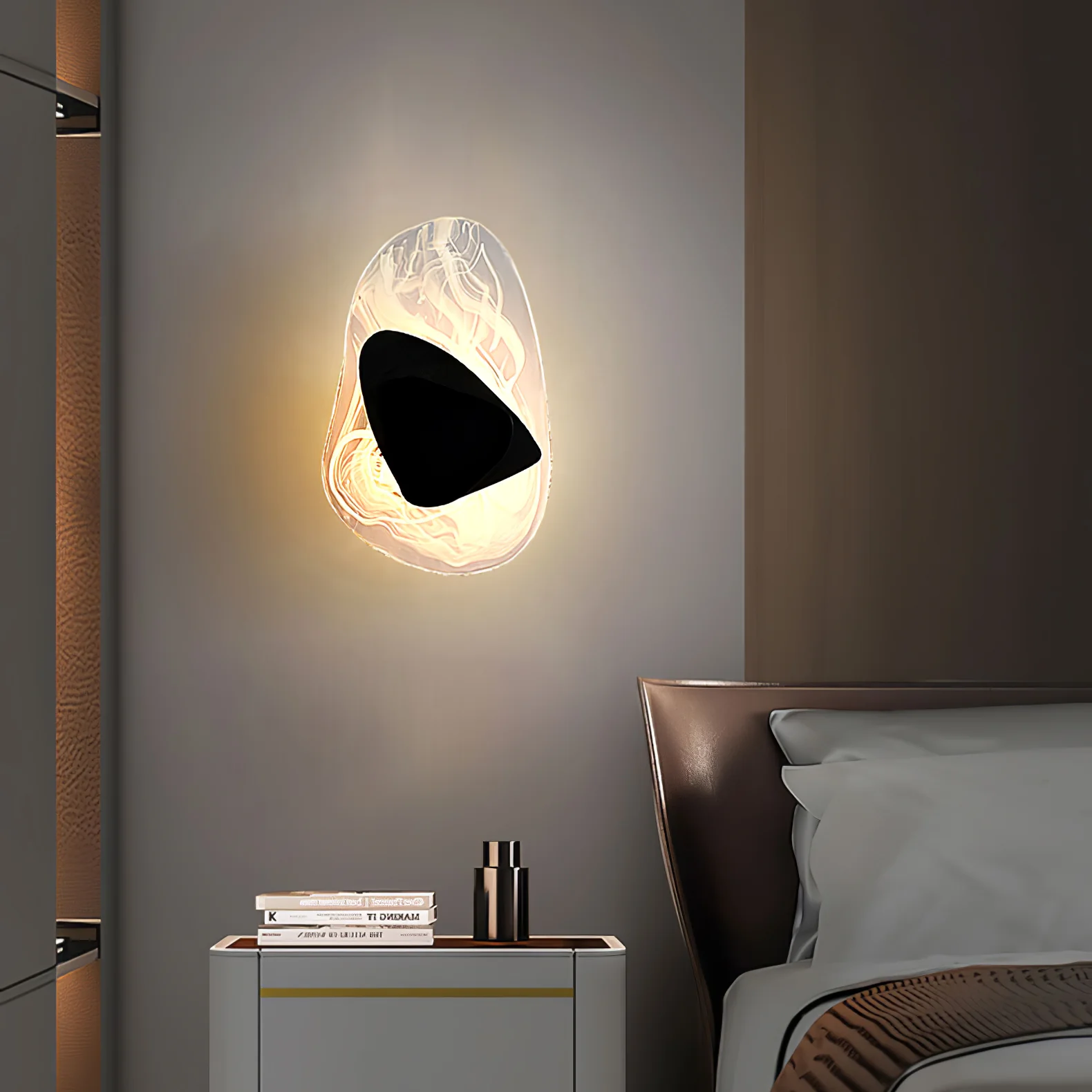 DC1725 Wall Lamp - Image 39