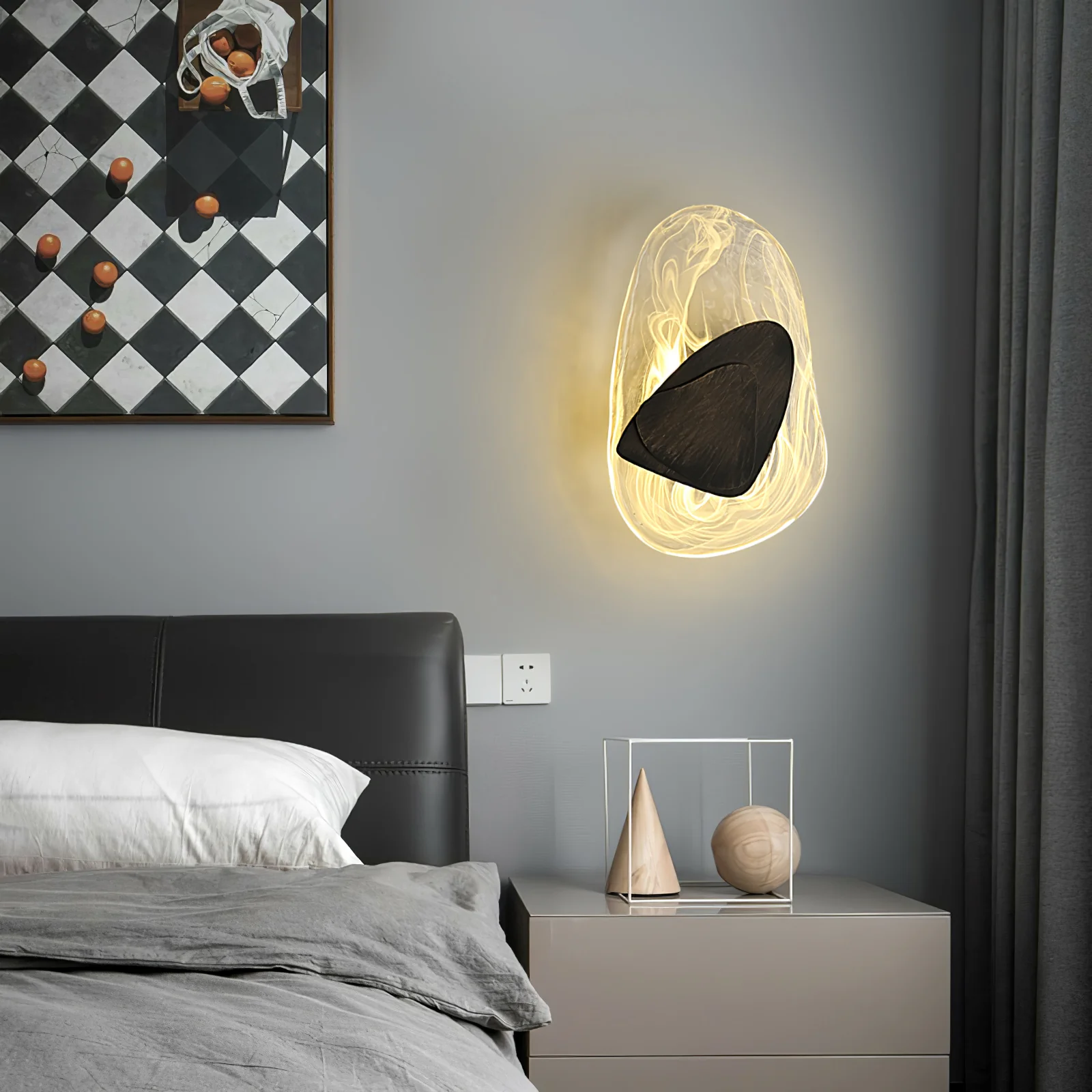 DC1725 Wall Lamp - Image 40