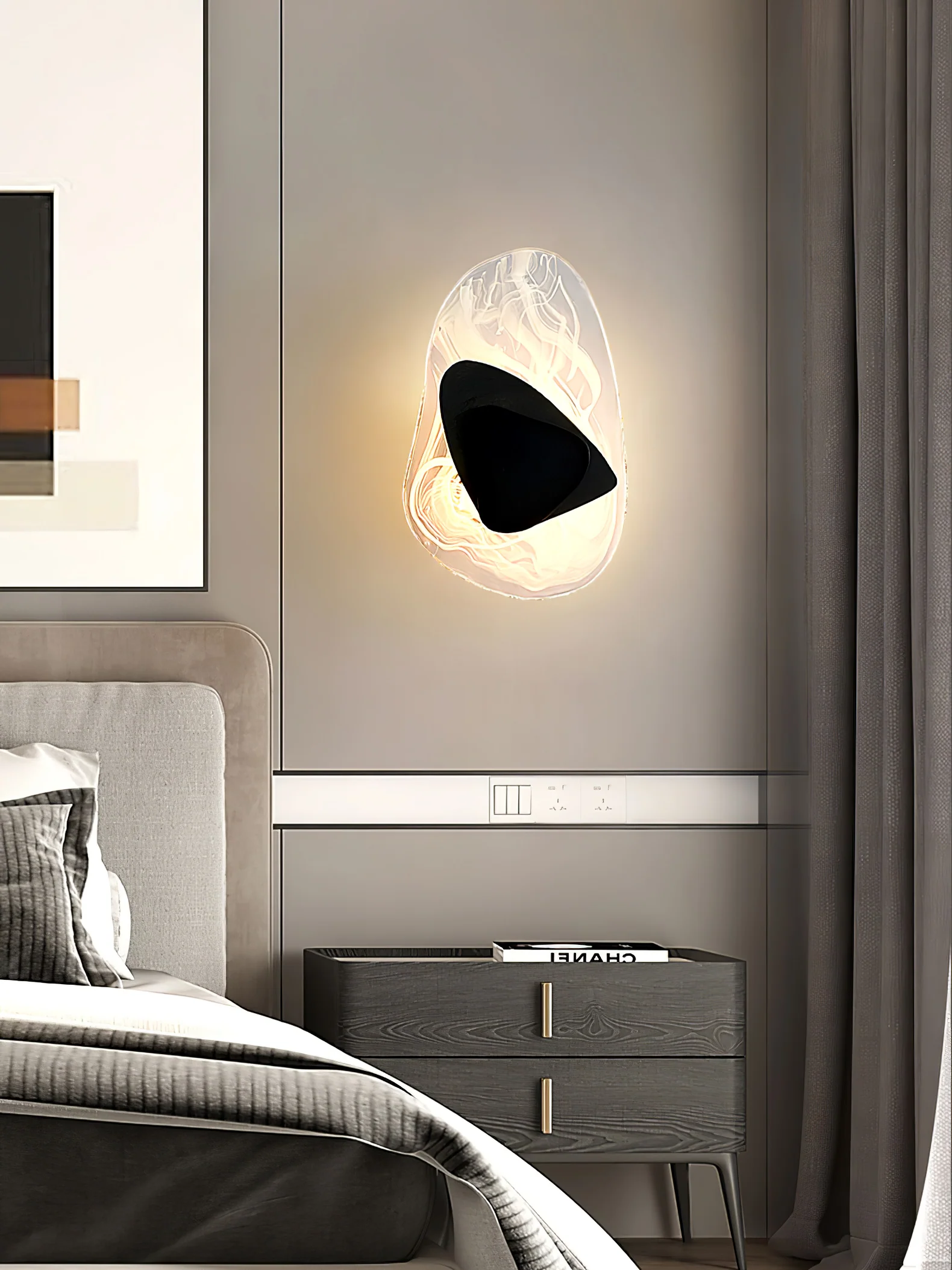 DC1725 Wall Lamp - Image 42