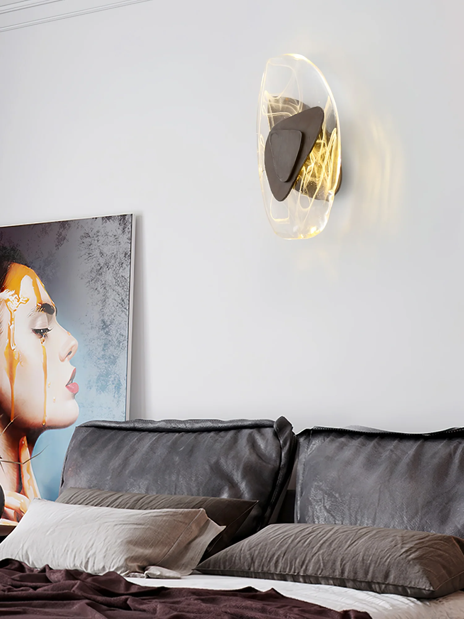 DC1725 Wall Lamp - Image 45
