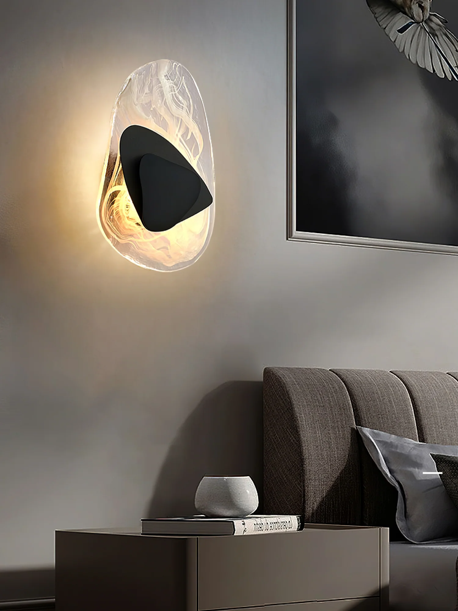 DC1725 Wall Lamp - Image 46