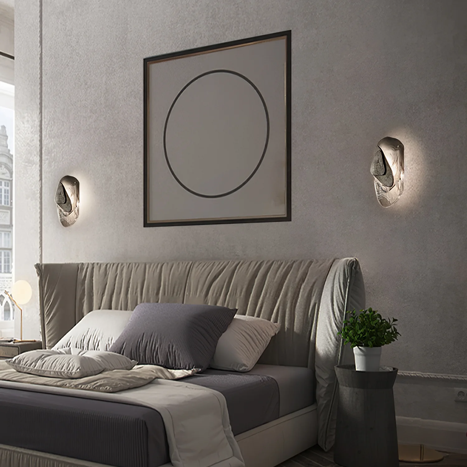 DC1725 Wall Lamp - Image 47