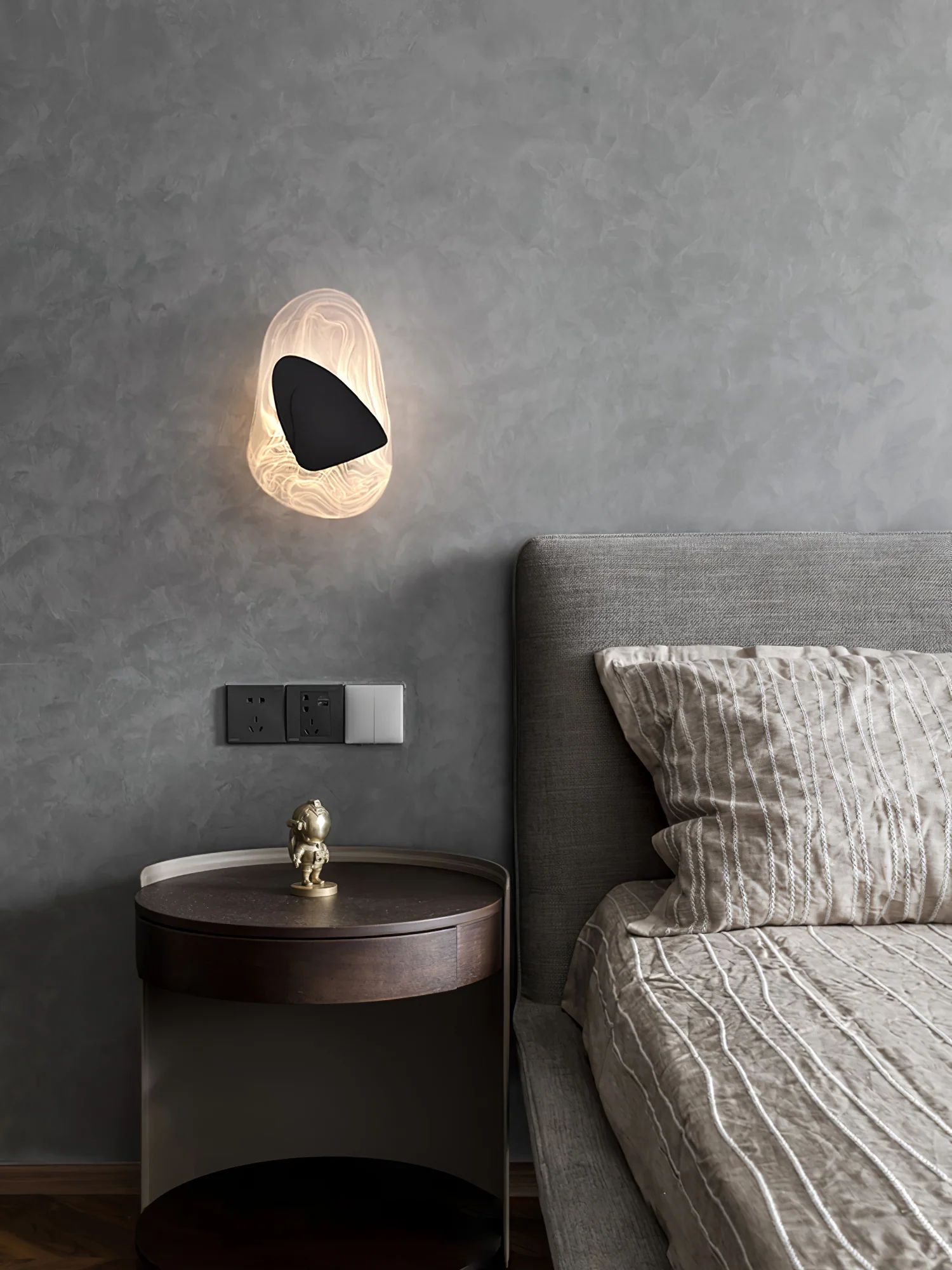 DC1725 Wall Lamp - Image 49