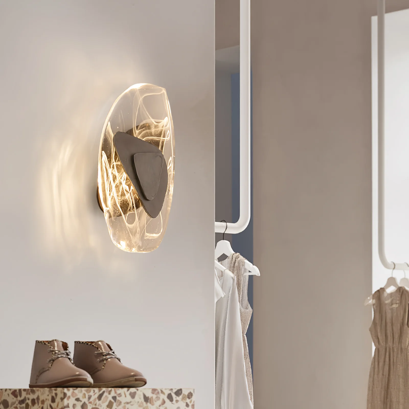 DC1725 Wall Lamp - Image 5