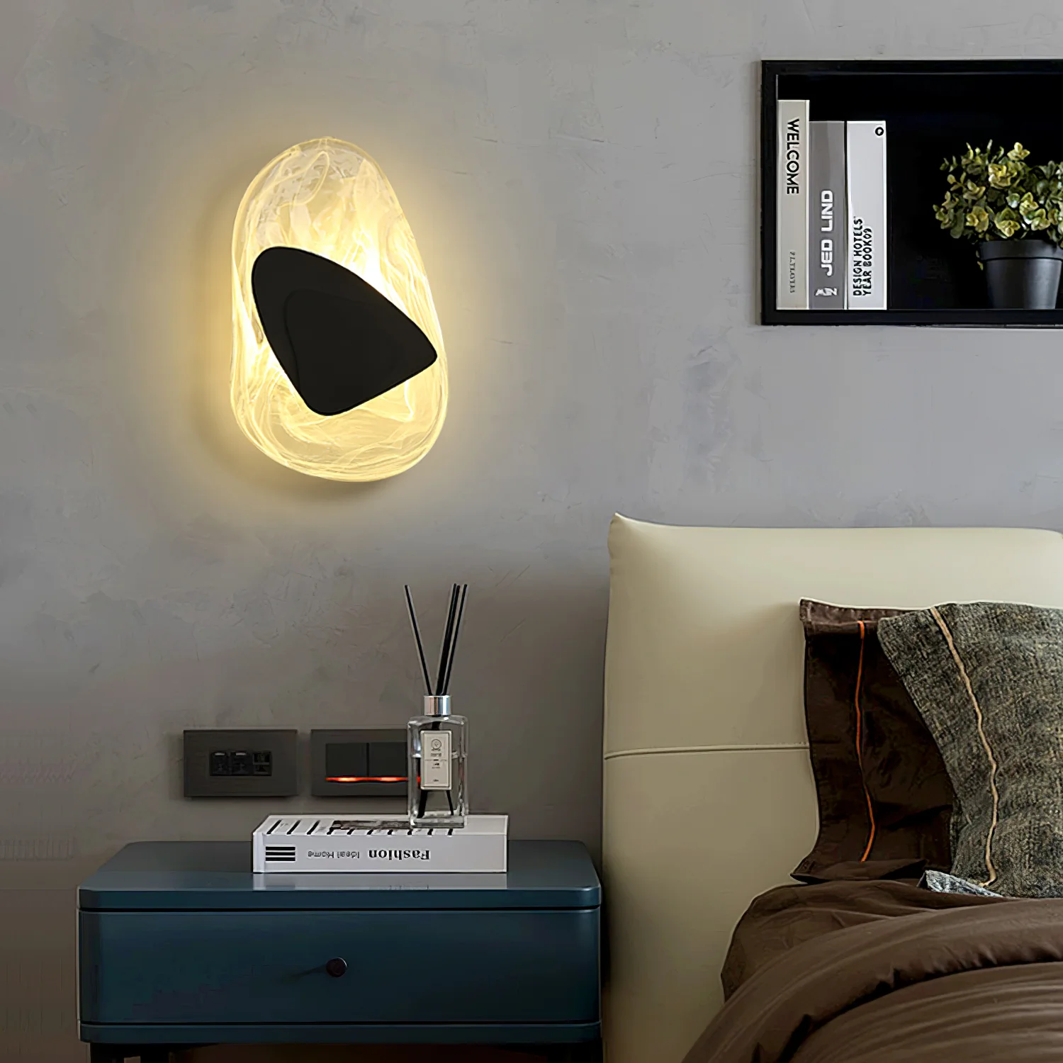 DC1725 Wall Lamp - Image 51