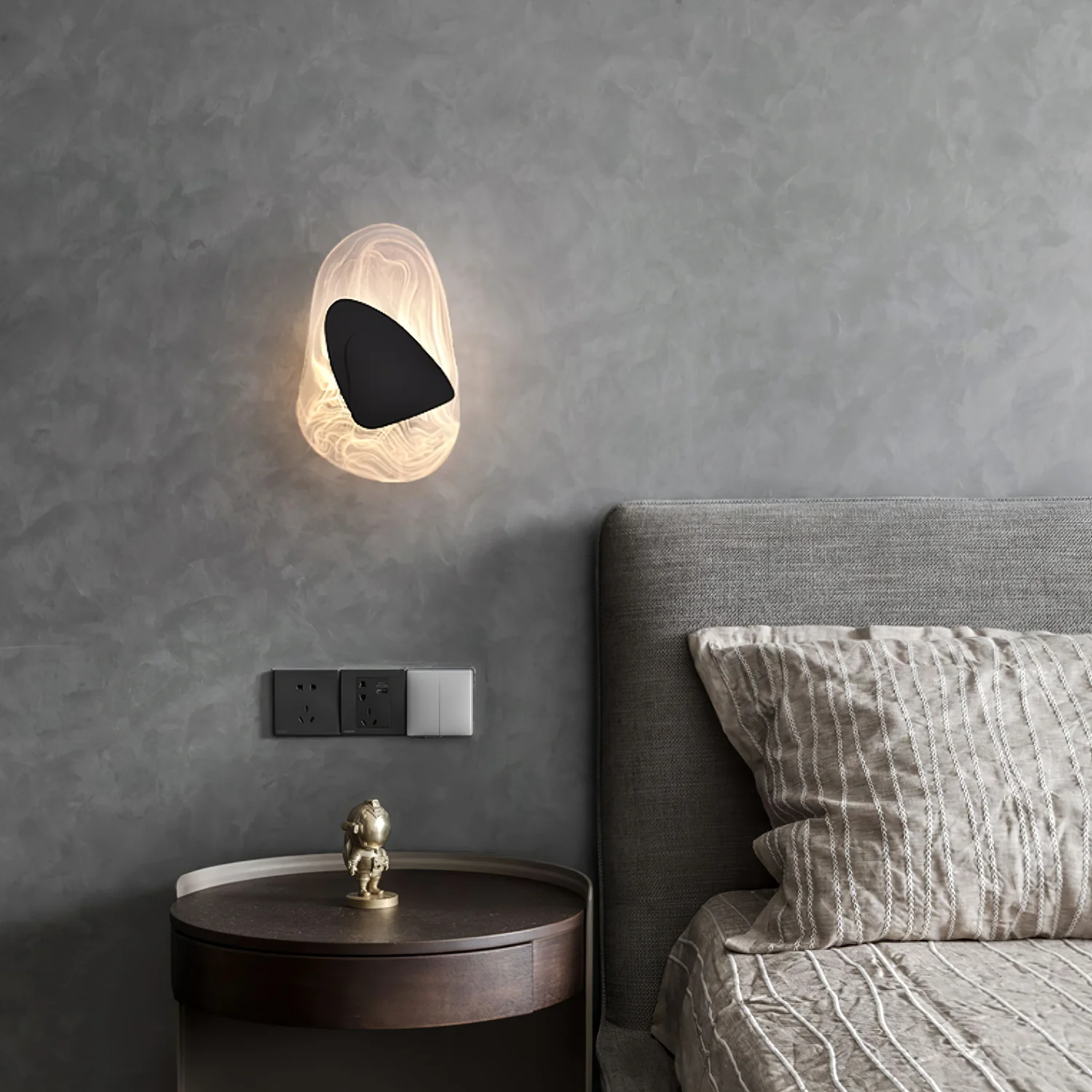 DC1725 Wall Lamp - Image 52