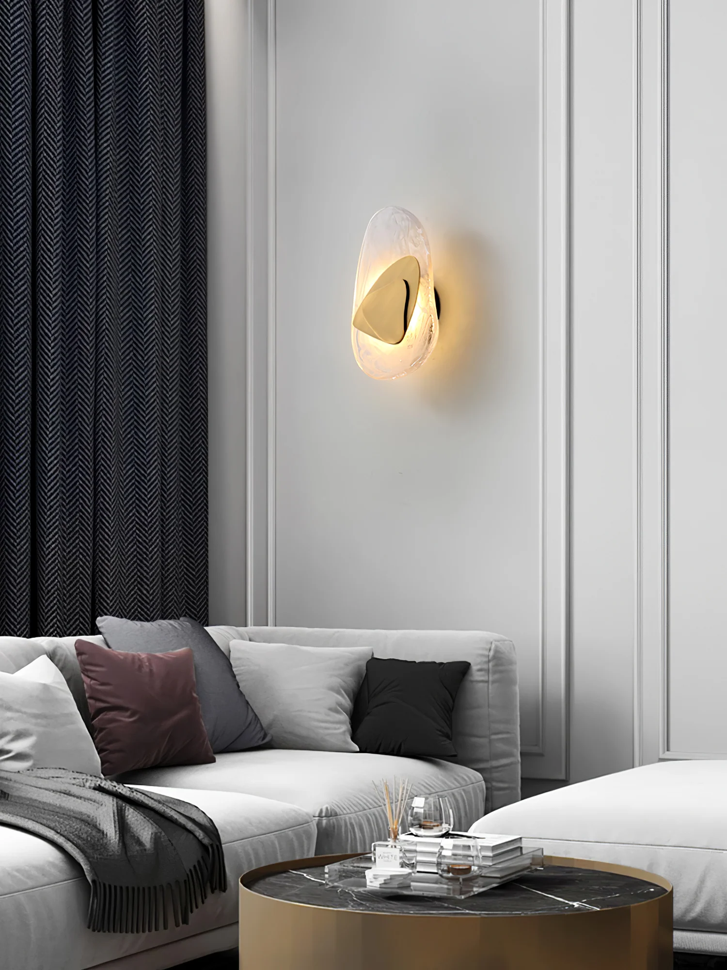 DC1725 Wall Lamp - Image 54
