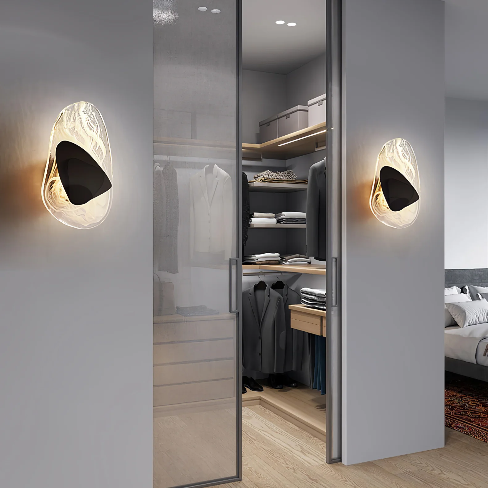 DC1725 Wall Lamp - Image 55