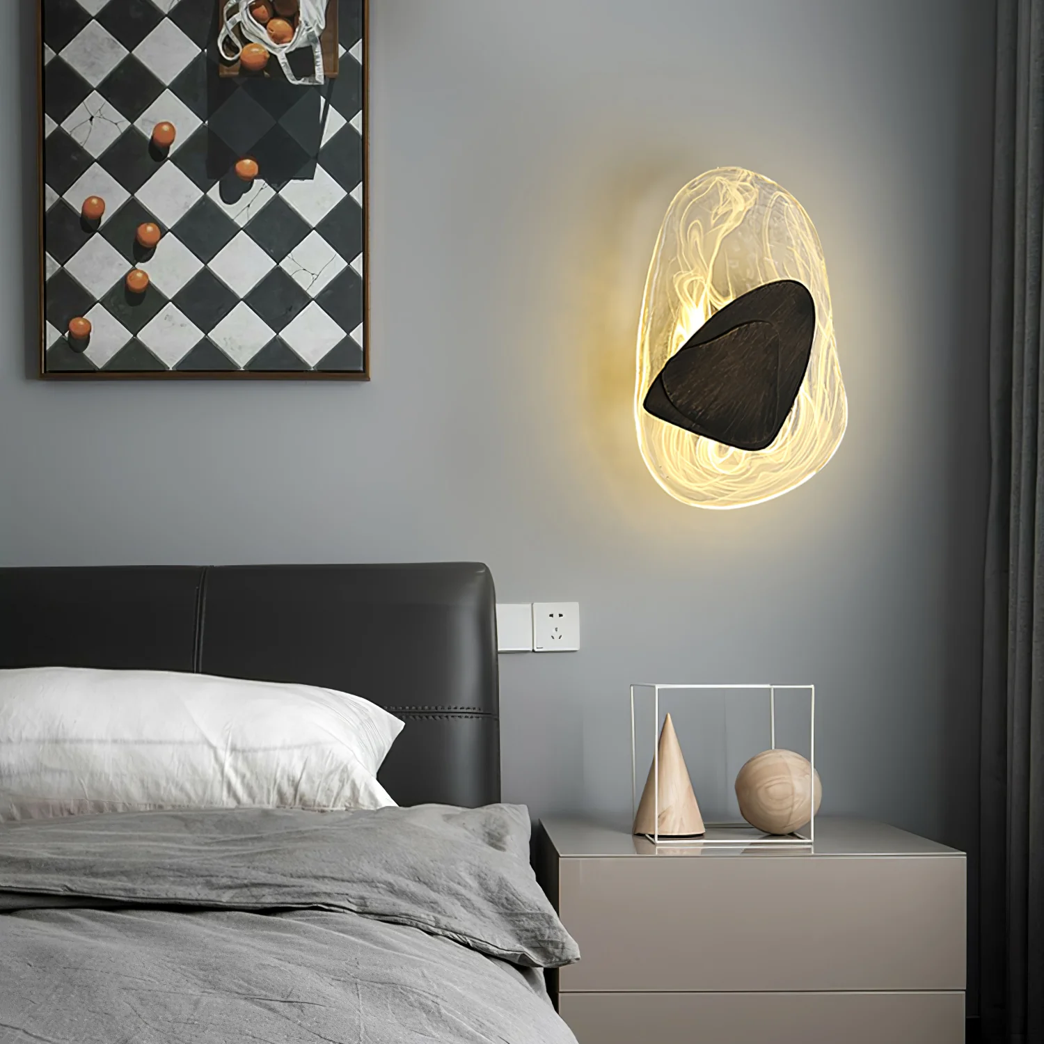 DC1725 Wall Lamp - Image 56