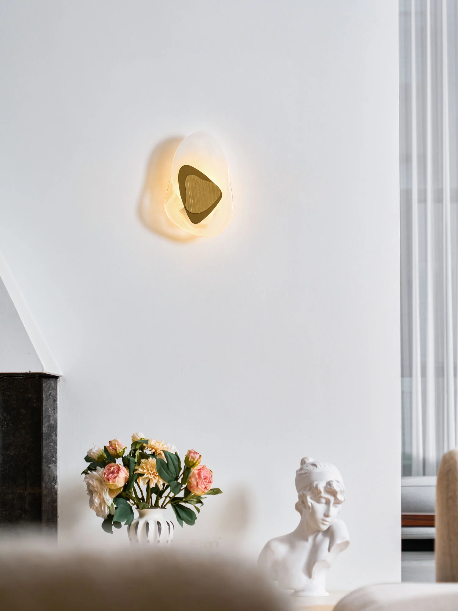 DC1725 Wall Lamp - Image 61
