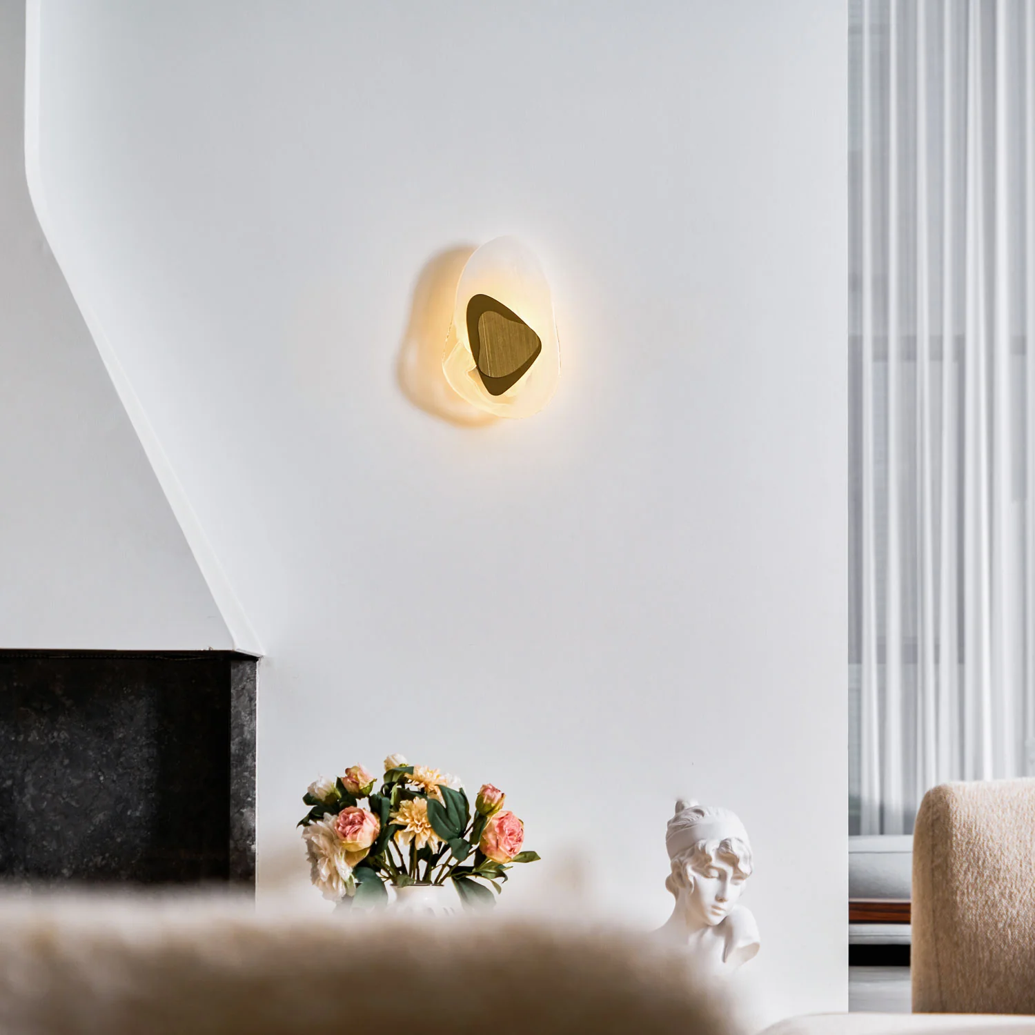 DC1725 Wall Lamp - Image 63