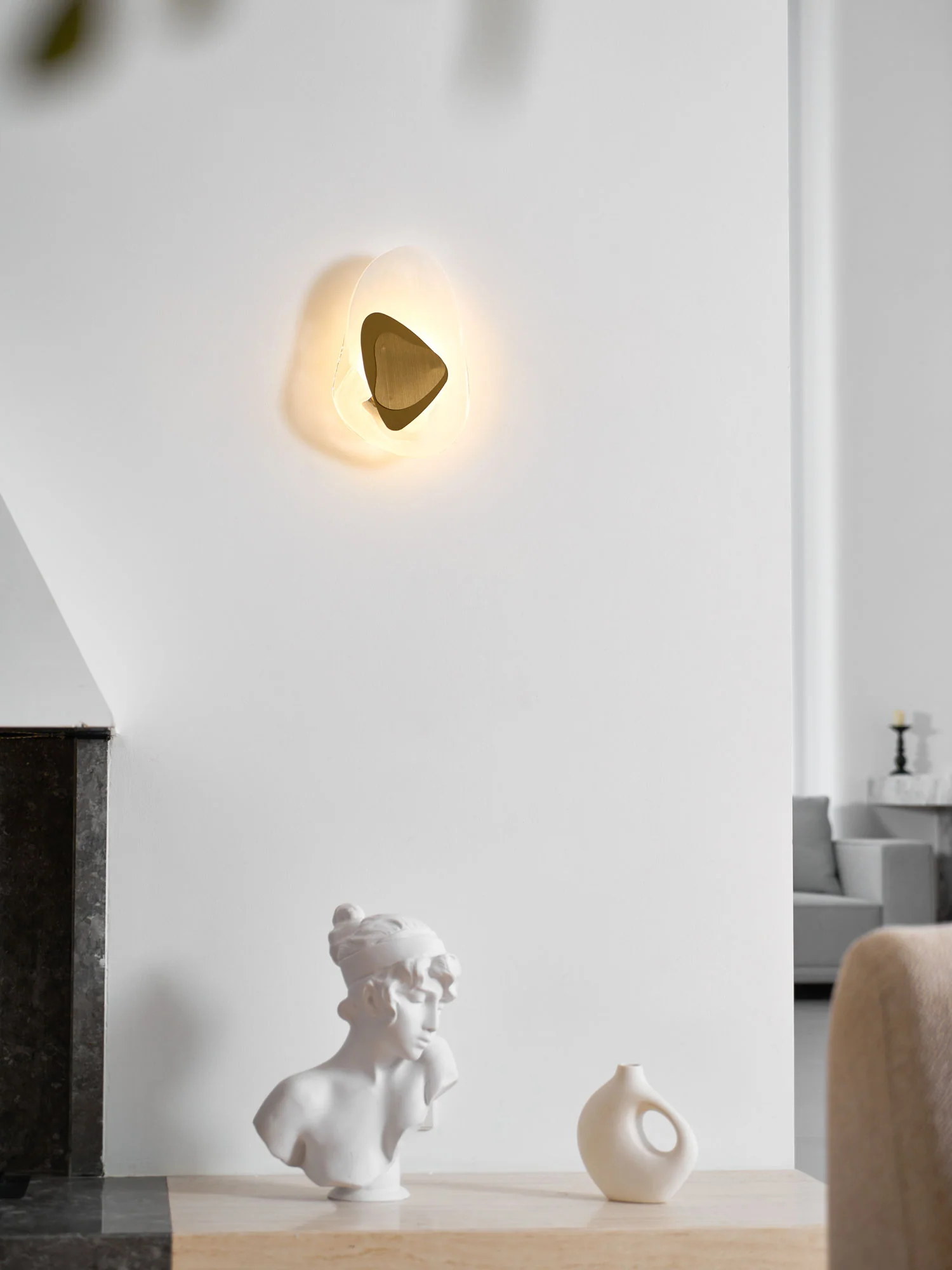 DC1725 Wall Lamp - Image 64