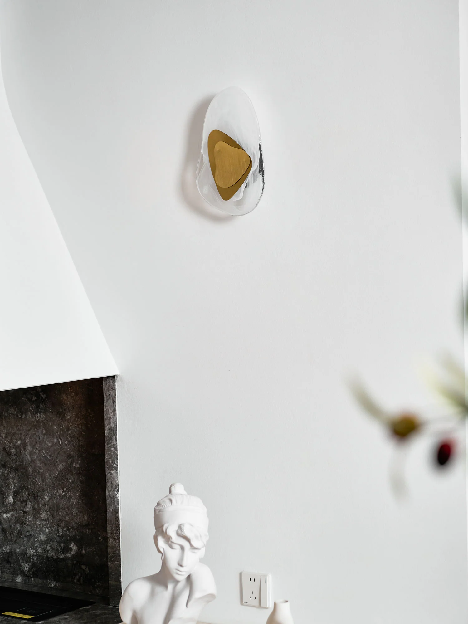 DC1725 Wall Lamp - Image 66