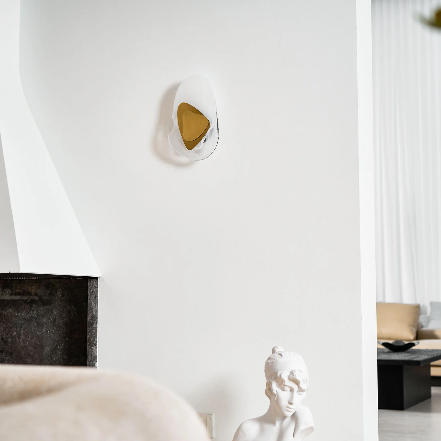 DC1725 Wall Lamp - Image 69
