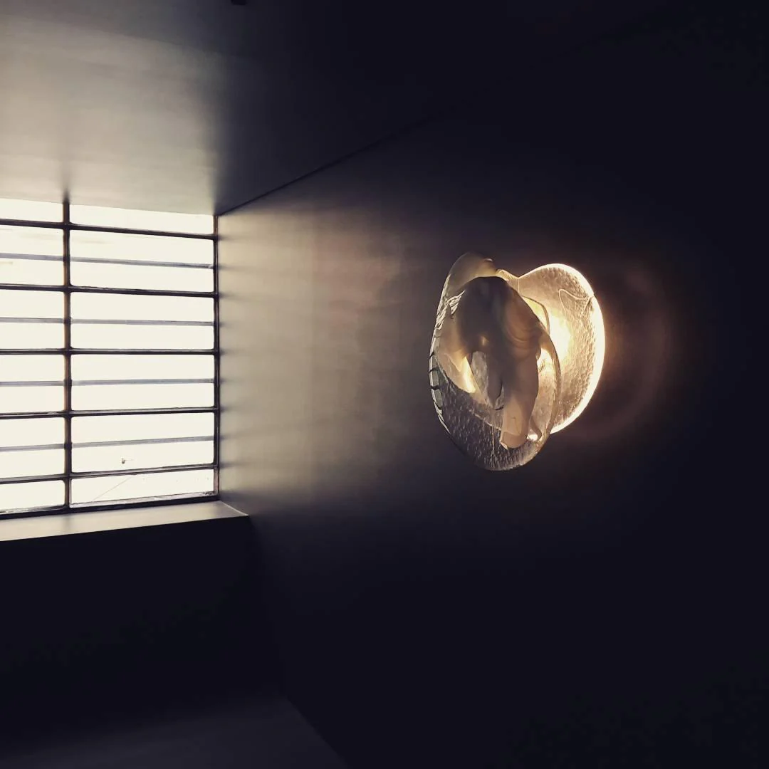 DC1725 Wall Lamp - Image 8