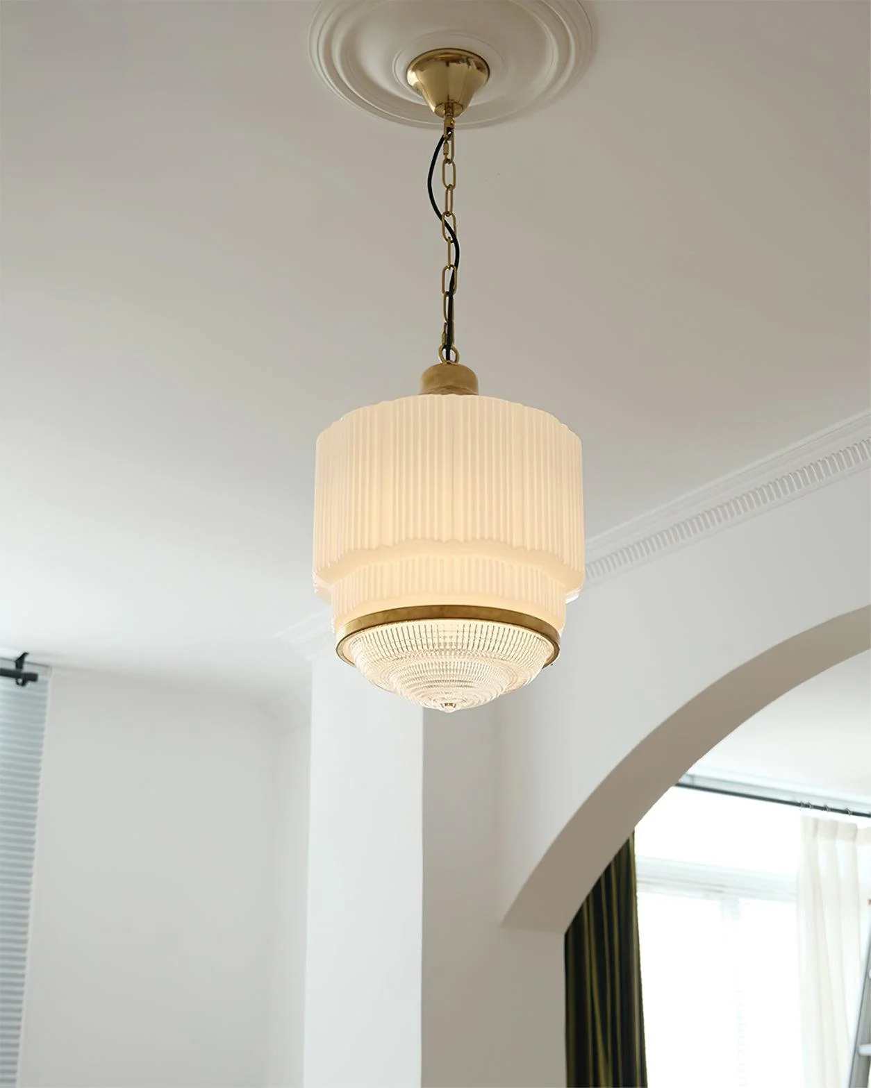 Dean Pendant Light - Image 3