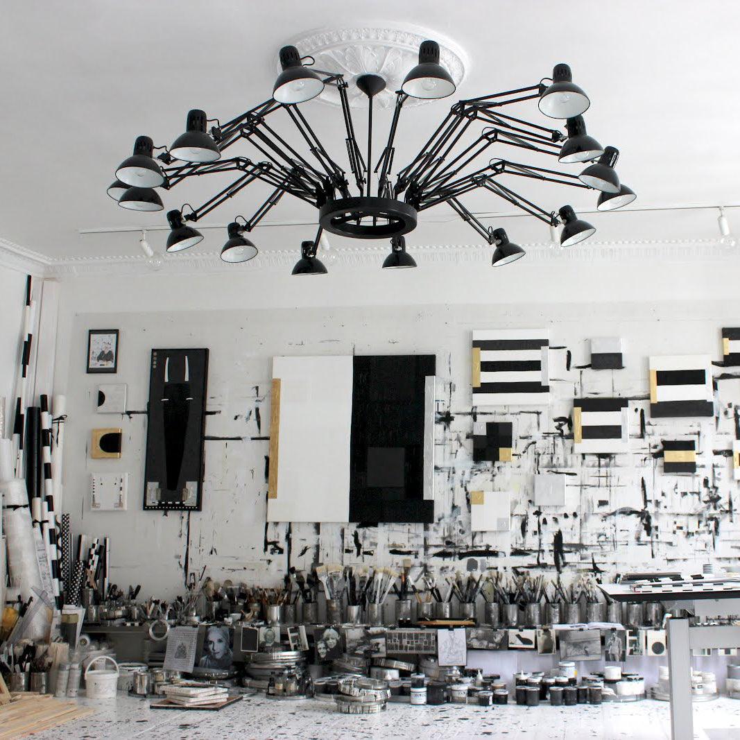 Dear Ingo Chandelier - Image 13
