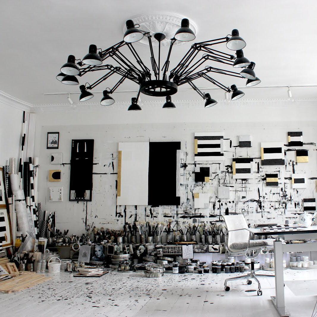Dear Ingo Chandelier - Image 20