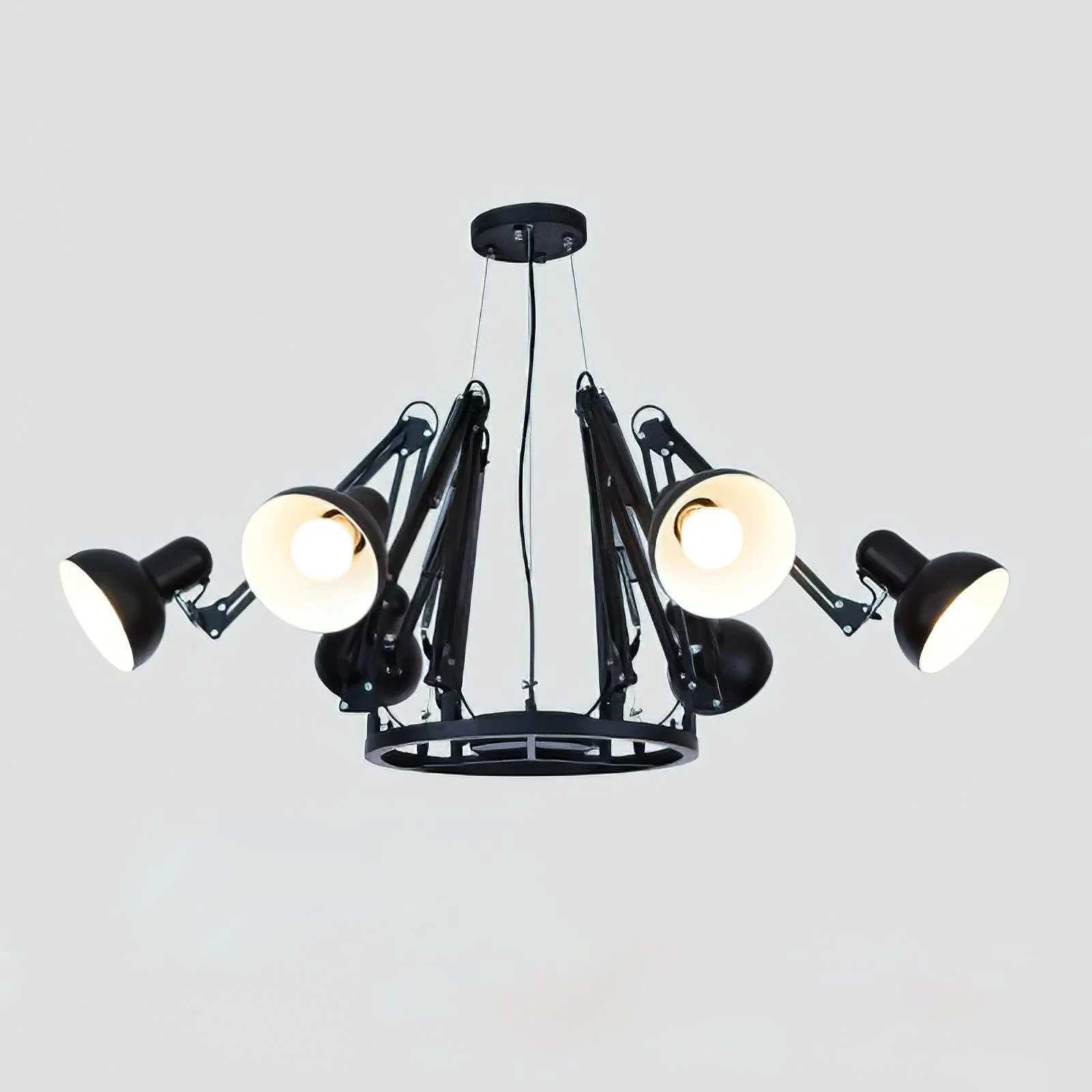 Dear Ingo Chandelier - Image 29