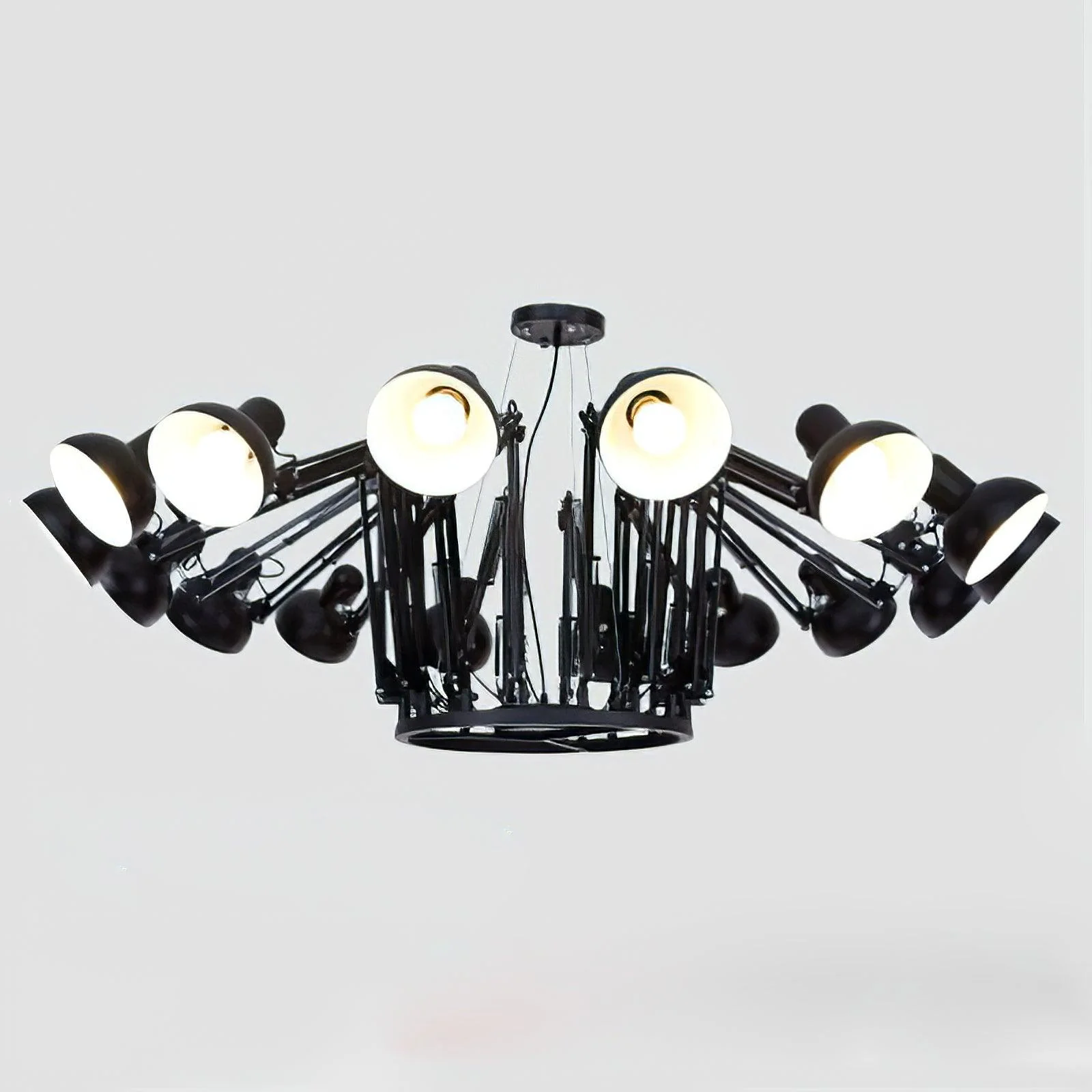 Dear Ingo Chandelier - Image 30