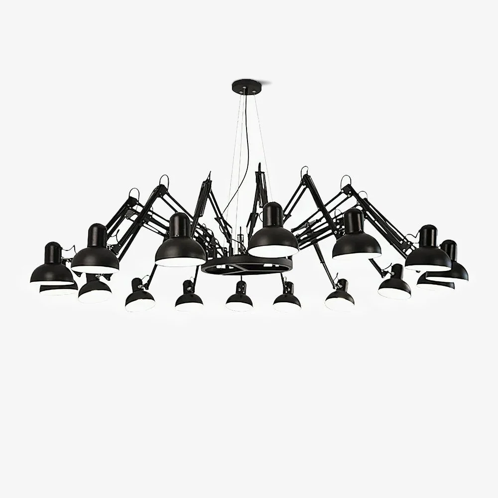 Dear Ingo Chandelier - Image 32