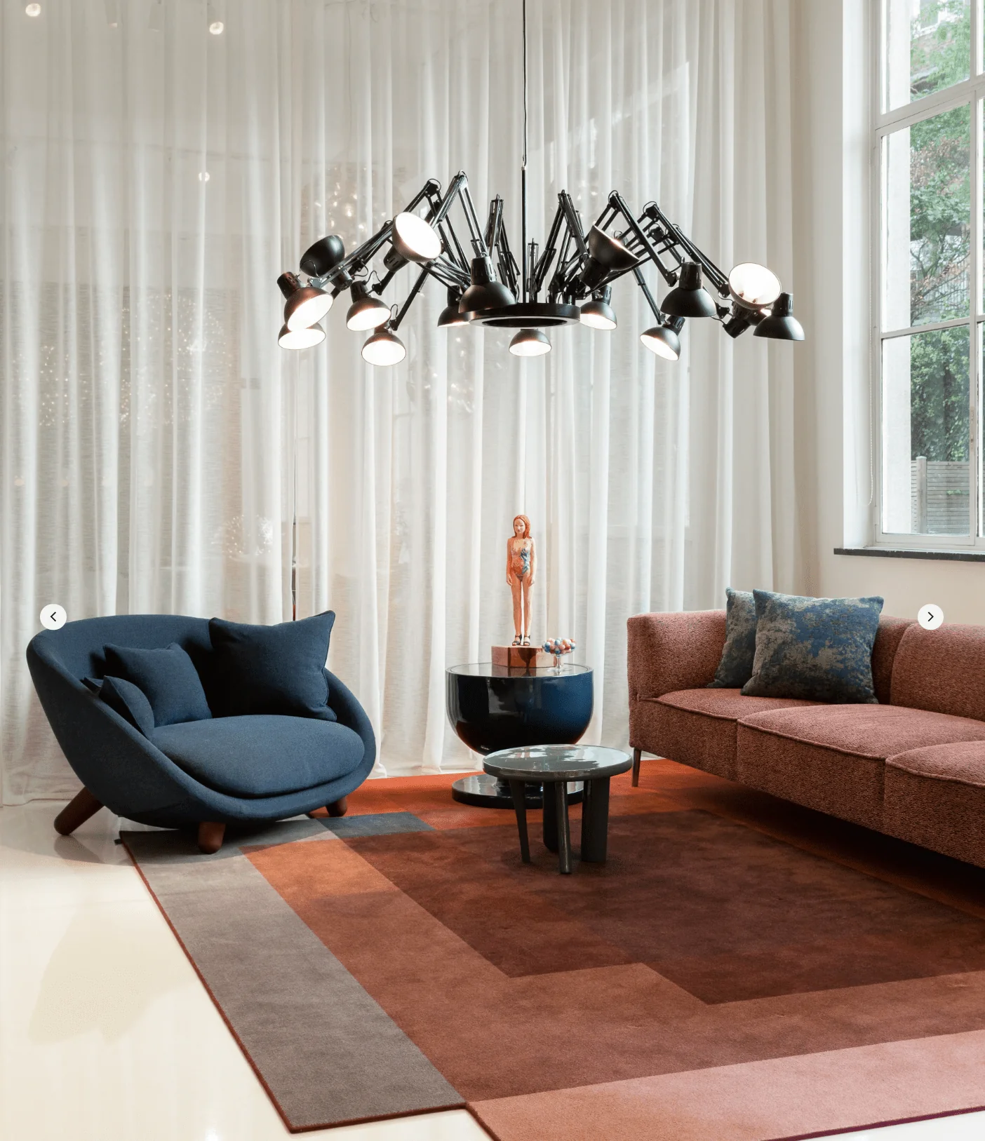 Dear Ingo Chandelier - Image 39
