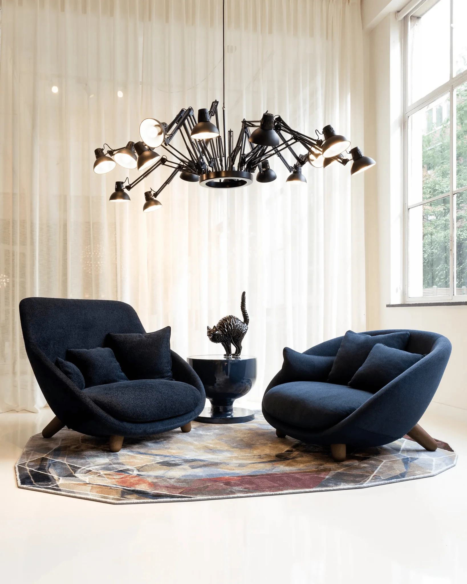 Dear Ingo Chandelier - Image 41