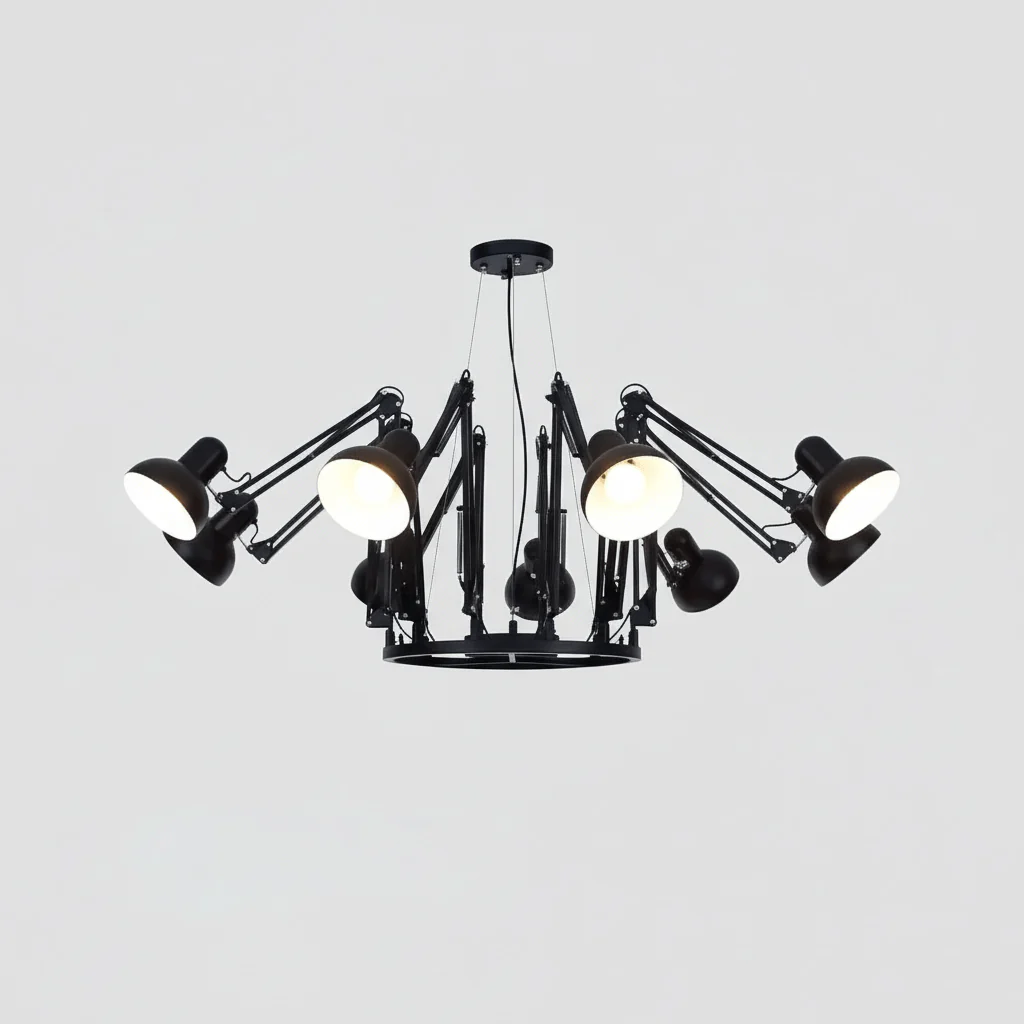 Dear Ingo Chandelier - Image 42