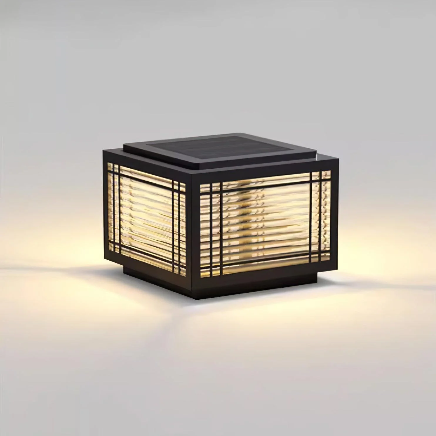 Deck Outdoor Post Light - Image 20